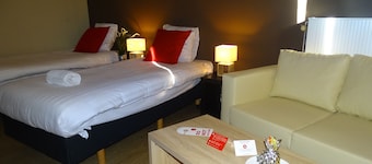 Budget Flats Brussels