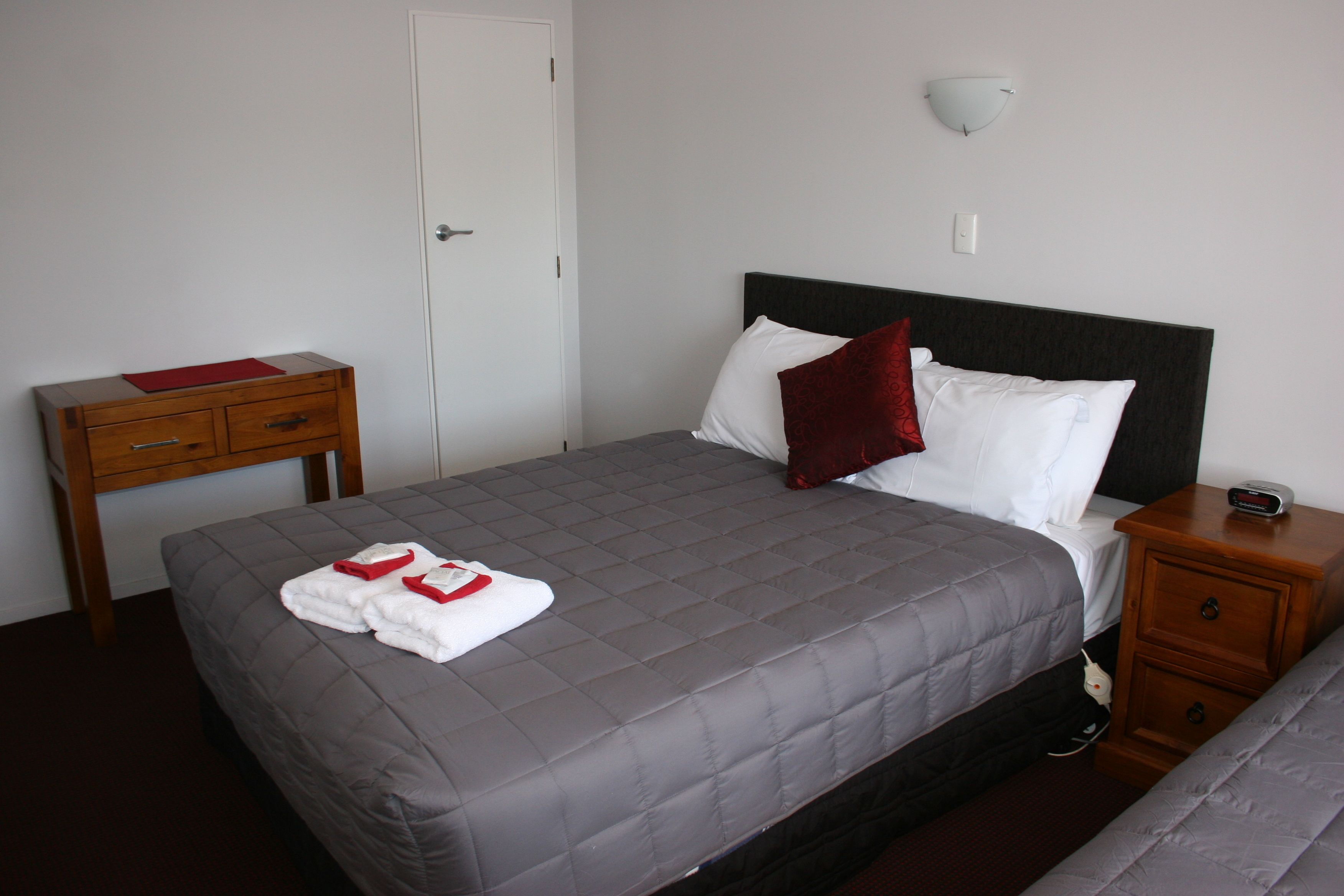 Studio (Twin) | Iron/ironing board, free WiFi, bed sheets