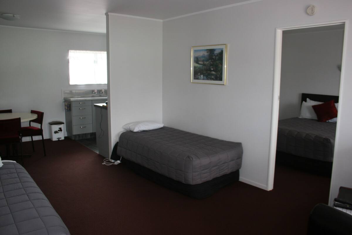 Apartment, 1 Bedroom