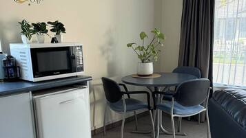 Comfort-Suite, 1 Schlafzimmer | Wohnbereich