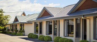 Centre Court Motel