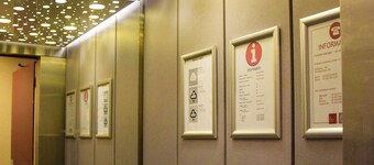 City Apartments Antwerp