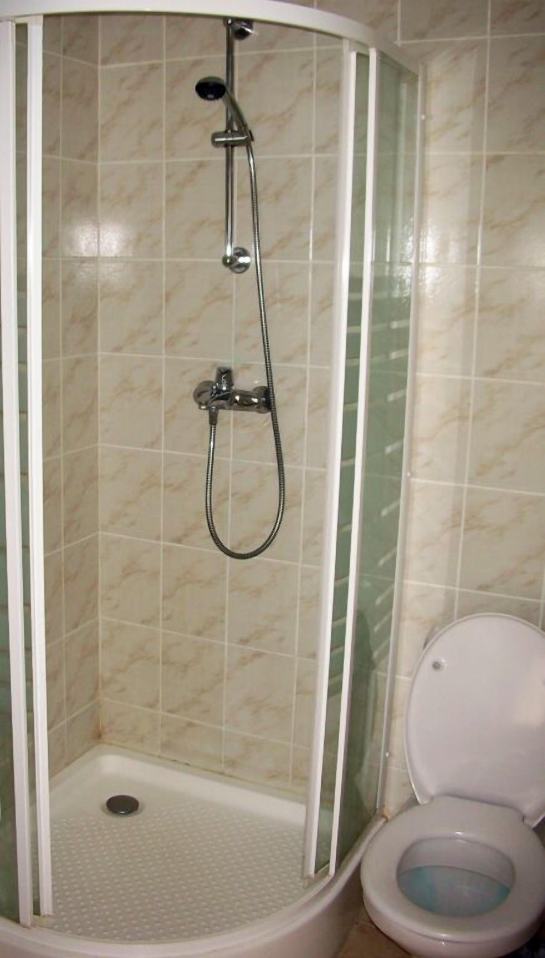 Kamar mandi