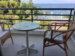 Double Room, Mountain View | Free WiFi