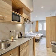 Budget Flats Leuven