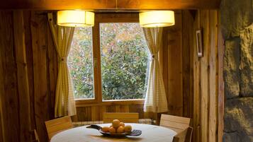 Bungalow, 2 Bedrooms (Fuego & Campo) | Premium bedding, down duvets, pillow-top beds, in-room safe