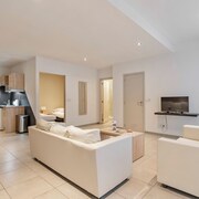 Ambassador Suites Leuven