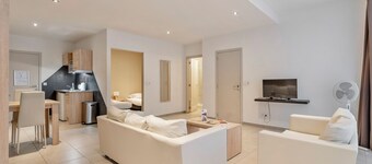 Ambassador Suites Leuven