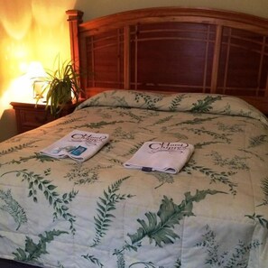 Free WiFi - Hotel Chipre (Buenos Aires)