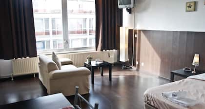 Budget Flats Antwerpen