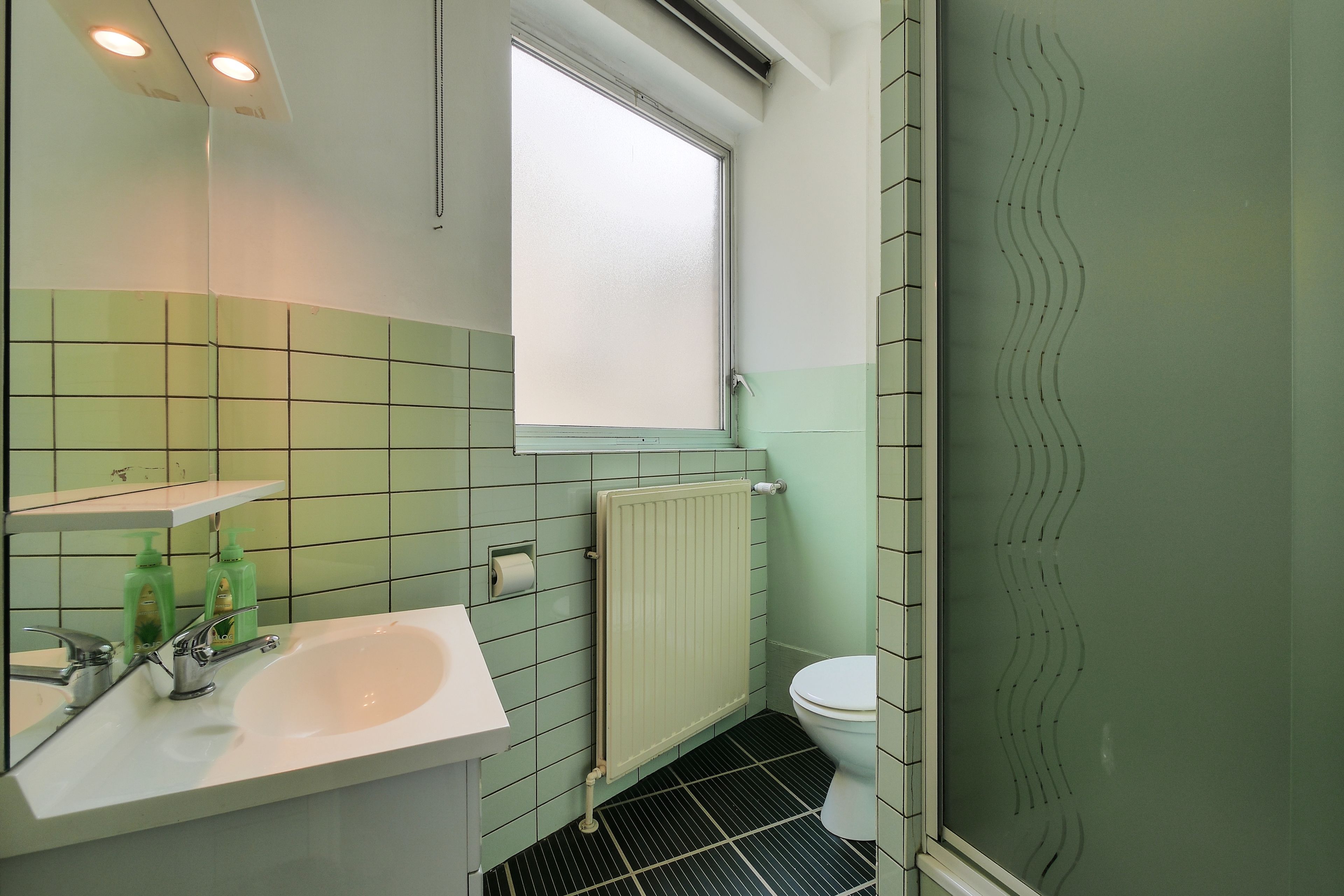 Studio, 1 Bedroom | Bathroom