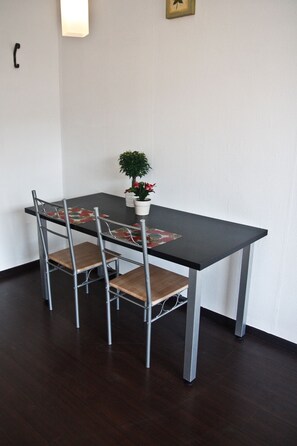 Studio - 1 sovrum | Vardagsrum | Tv