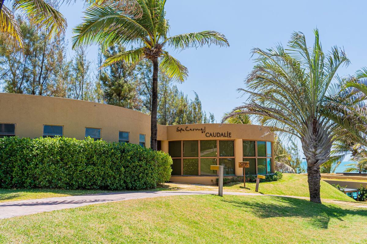 turkish bath/hammam, body treatments, facials