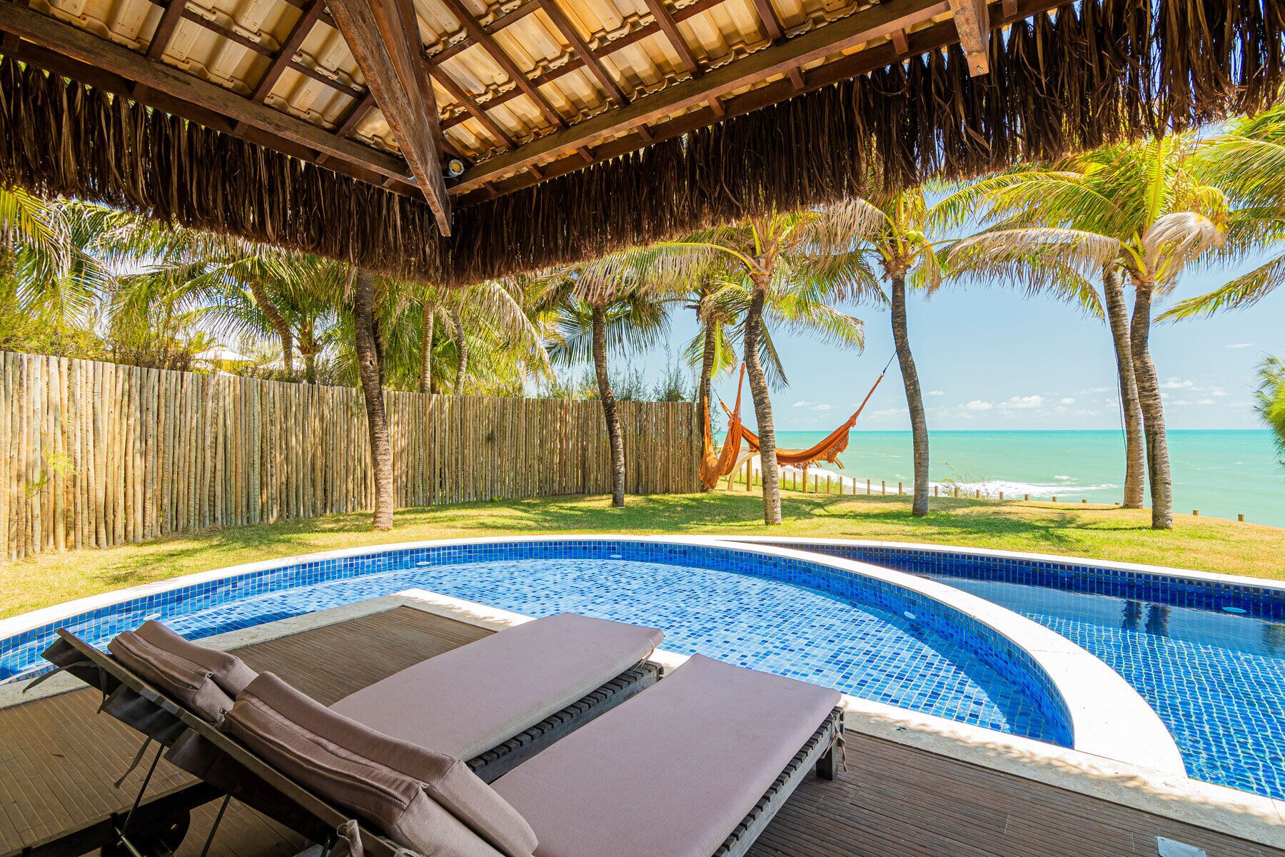 Premium bedding, minibar, in-room safe, blackout drapes