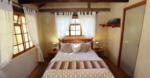 Cottage (Pear Tree) - Langdam-in-Koo (Robertson)