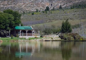 Lake