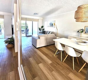 Oppholdsområde