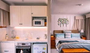 Amble Wren Cottage | 1 bedroom, premium bedding, pillowtop beds, individually decorated - Amble at Hahndorf (Hahndorf)