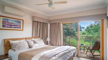 1 bedroom, premium bedding, pillow-top beds, individually decorated