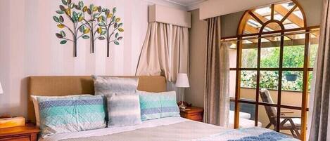 Amble Wren Cottage | Living room