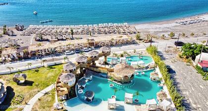 Alia Suites & Alia Beachfront Suites and spa