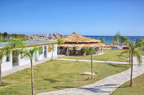 Alia Suites & Alia Beachfront Suites and spa