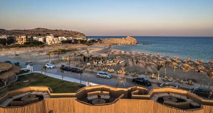 Alia Suites & Alia Beachfront Suites and spa