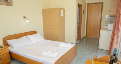 Alia Suites & Alia Beachfront Suites and Spa