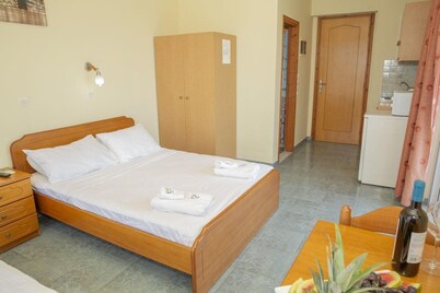 Alia Suites & Alia Beachfront Suites and Spa