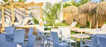 Alia Suites & Alia Beachfront Suites and spa