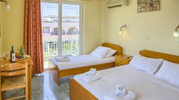 BettwÀsche aus Àgyptischer Baumwolle, hochwertige Bettwaren