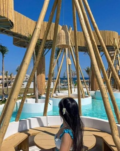 Alia Suites & Alia Beachfront Suites and Spa