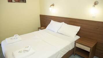 BettwÀsche aus Àgyptischer Baumwolle, hochwertige Bettwaren