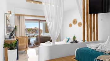 BettwÀsche aus Àgyptischer Baumwolle, hochwertige Bettwaren