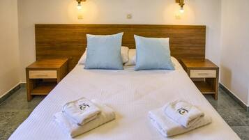 Bettwäsche aus ägyptischer Baumwolle, hochwertige Bettwaren