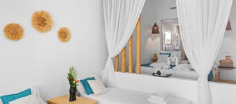 Alia Suites & Alia Beachfront Suites and spa