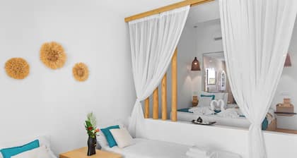 Alia Suites & Alia Beachfront Suites and spa
