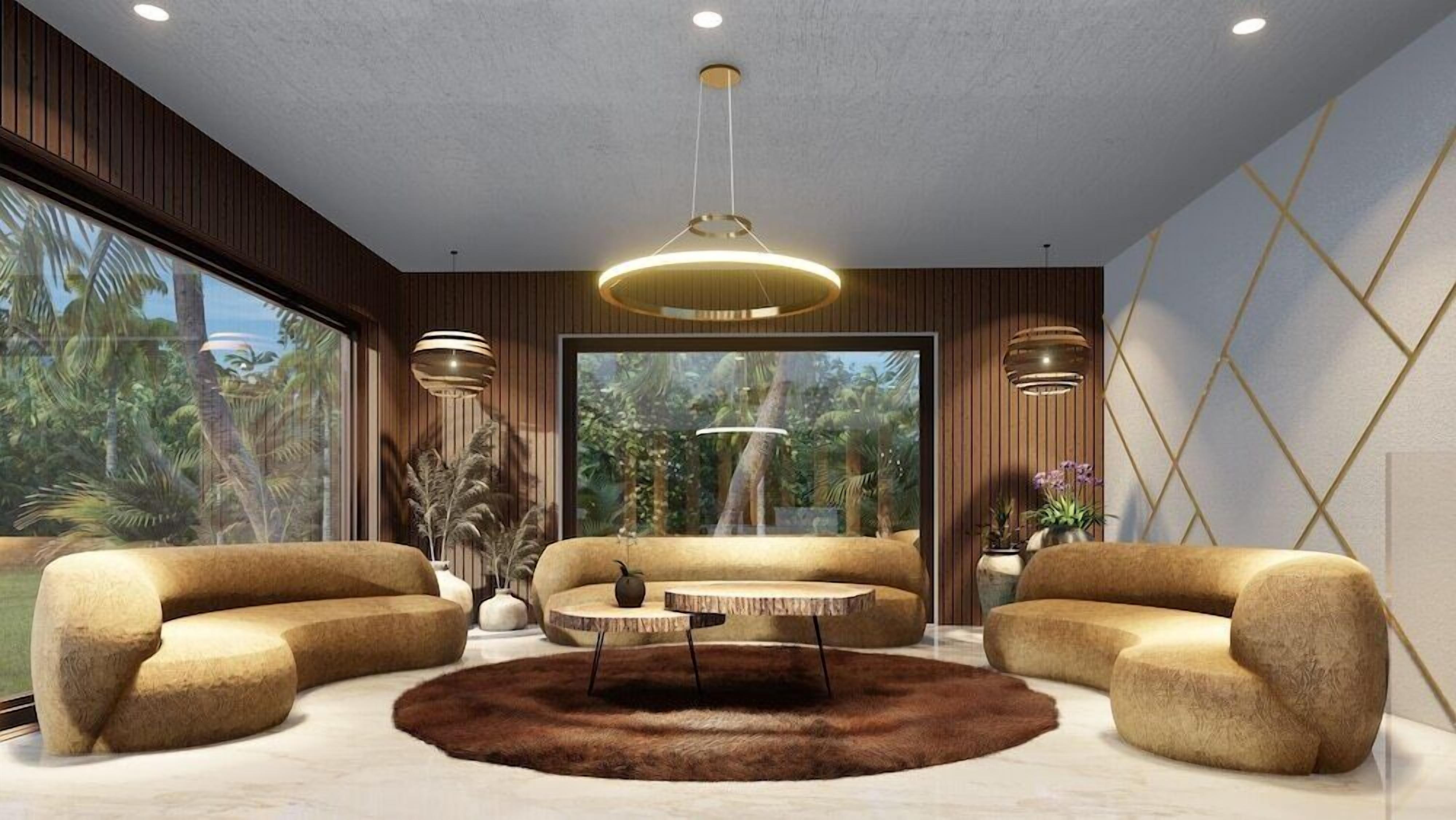 LCD-televisio, Netflix, suoratoistopalvelut