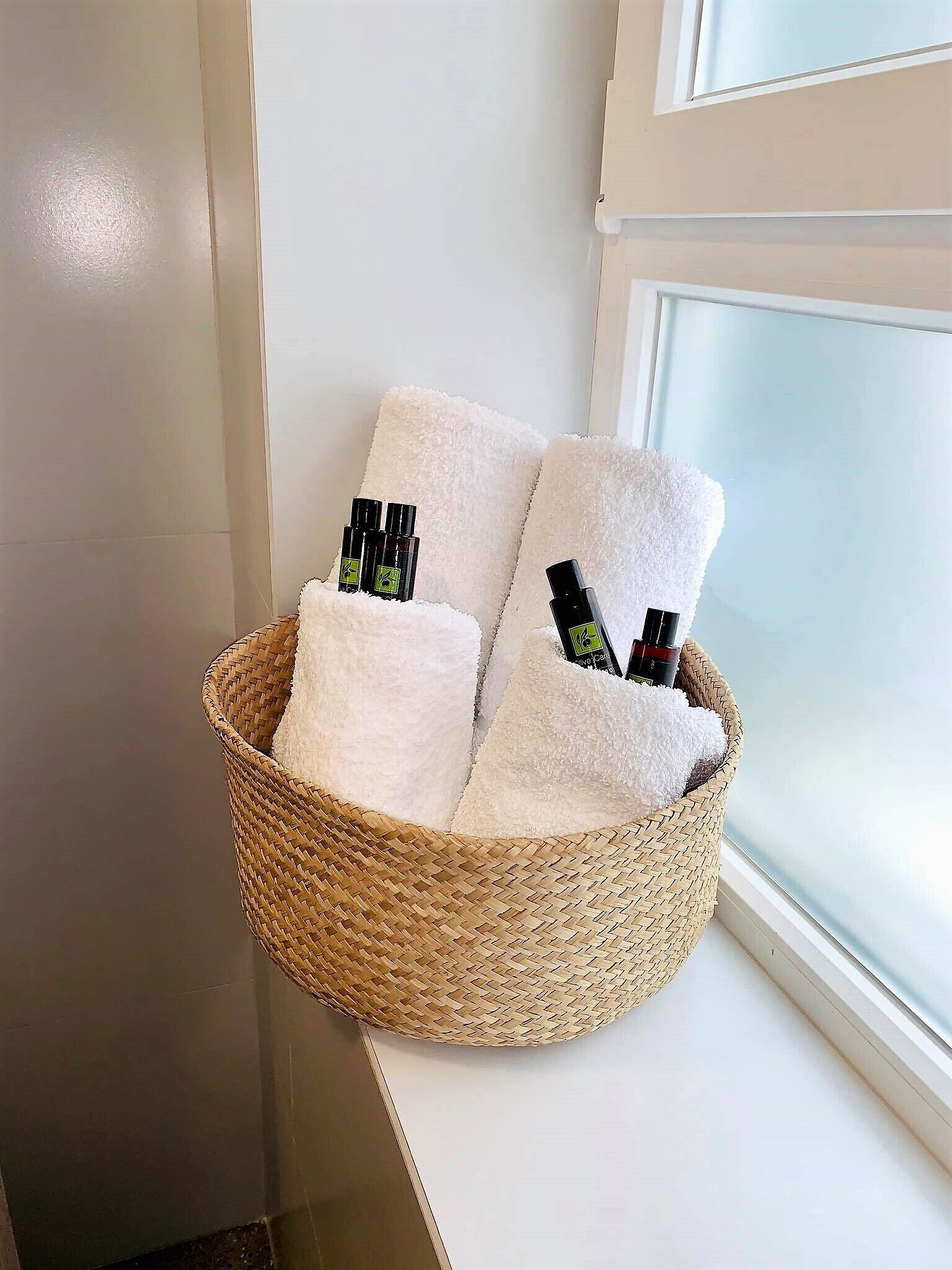 junior suite, ground floor | room amenity