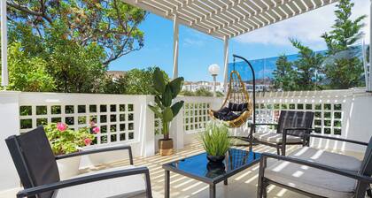 Semiramis Guesthouse