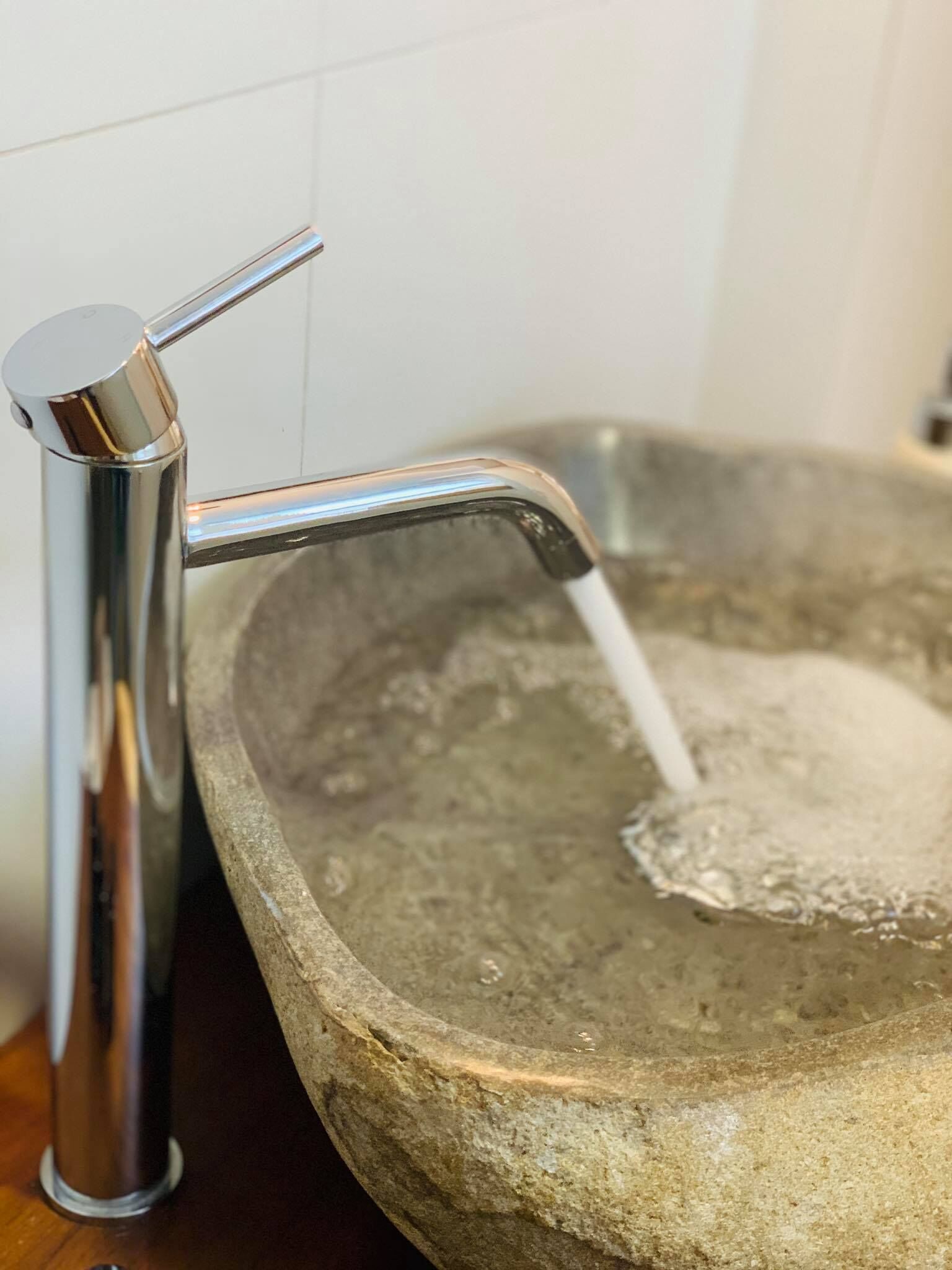 junior suite, ground floor | bathroom sink