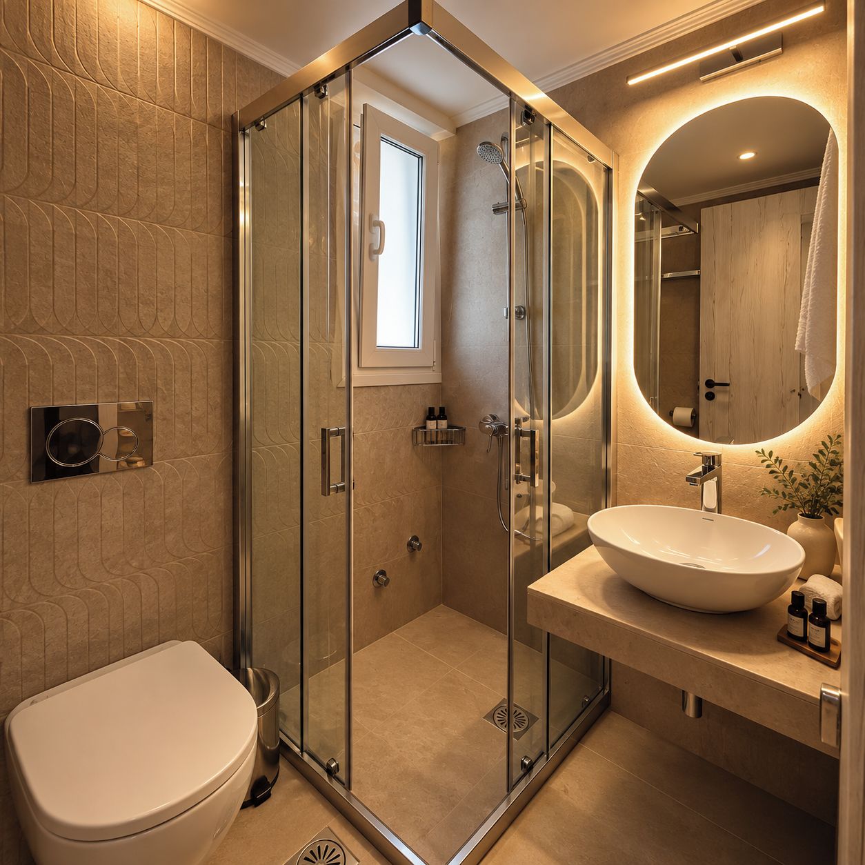 Baño