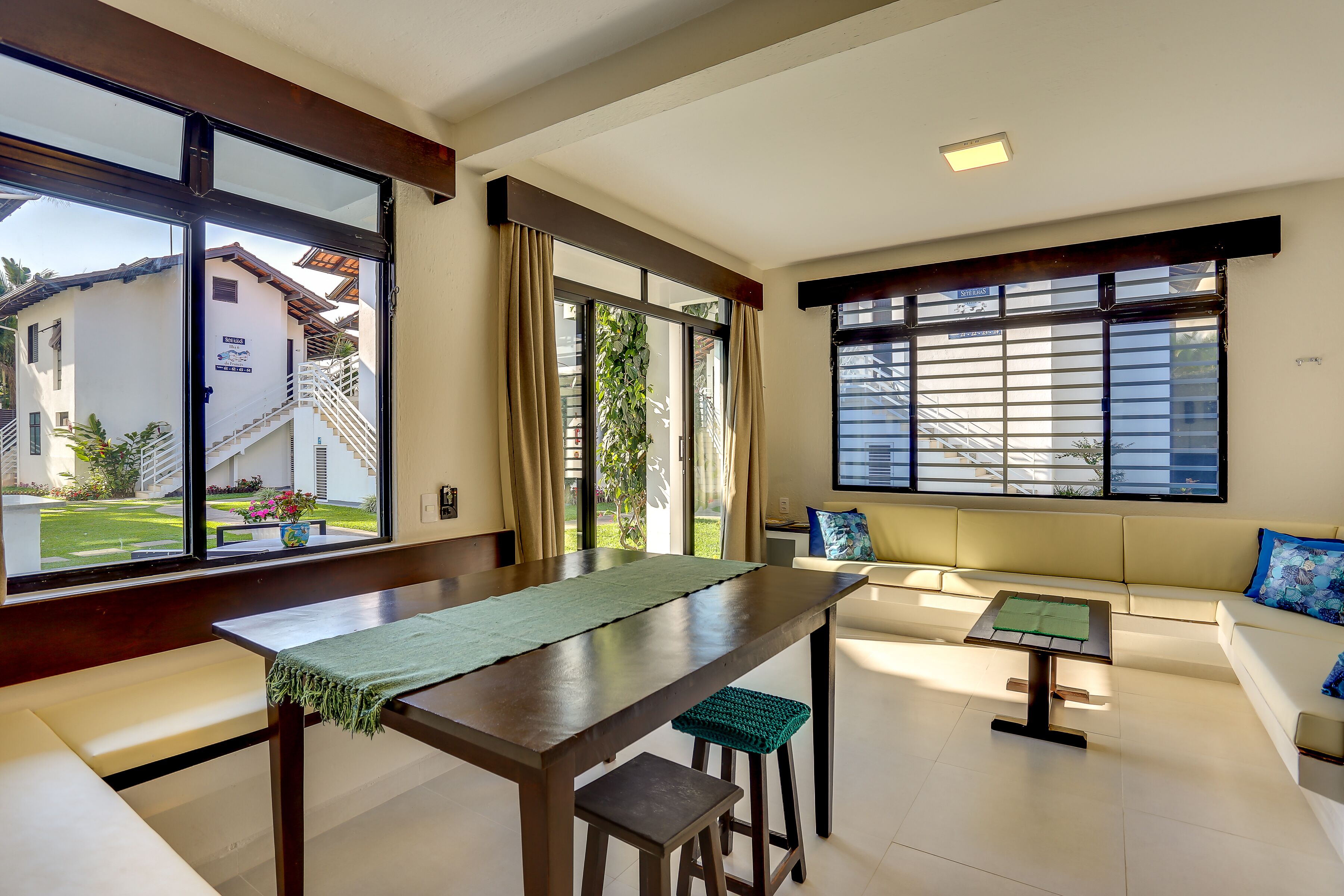 Photo - Hotel Sete Ilhas