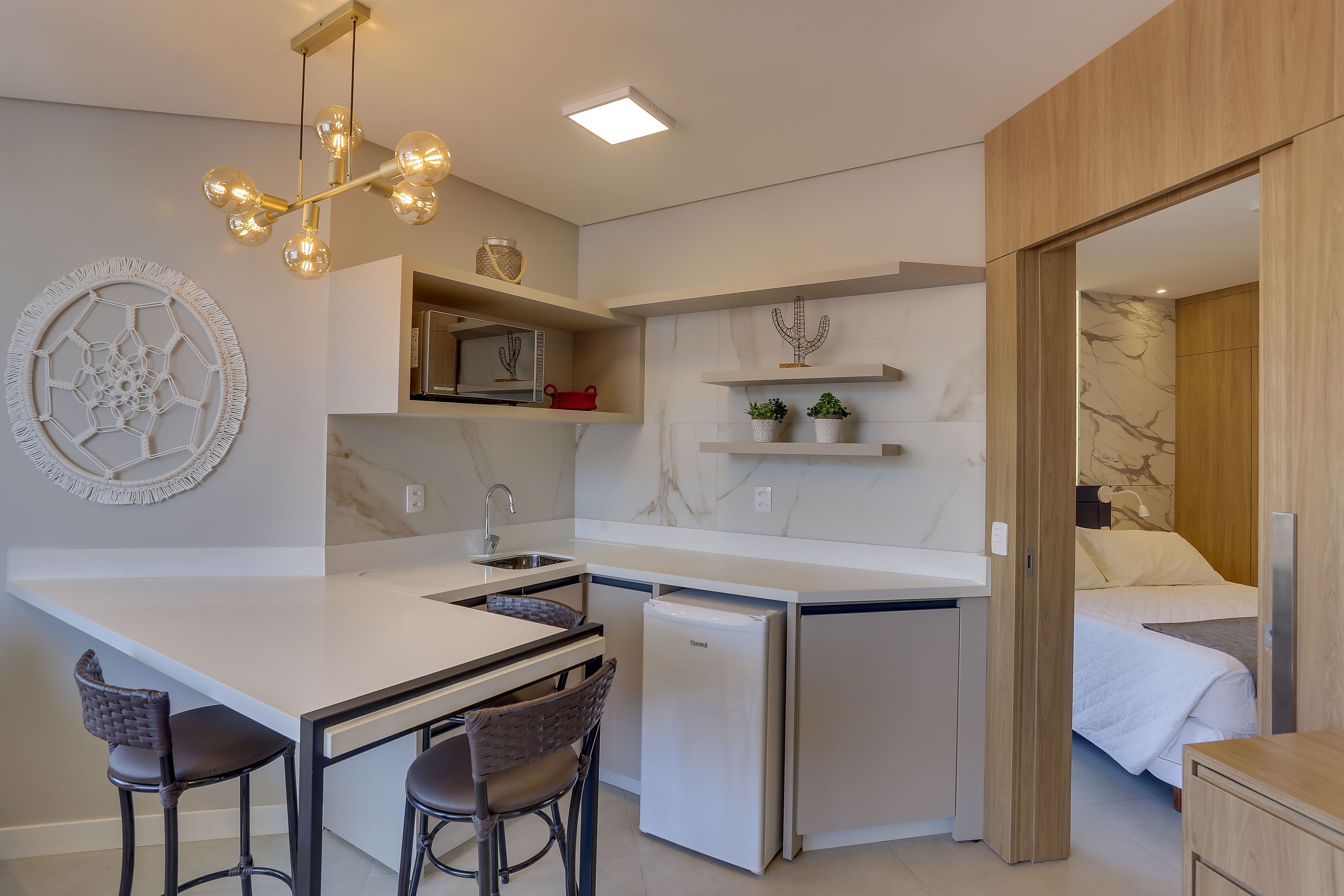 Foto - Hotel Sete Ilhas