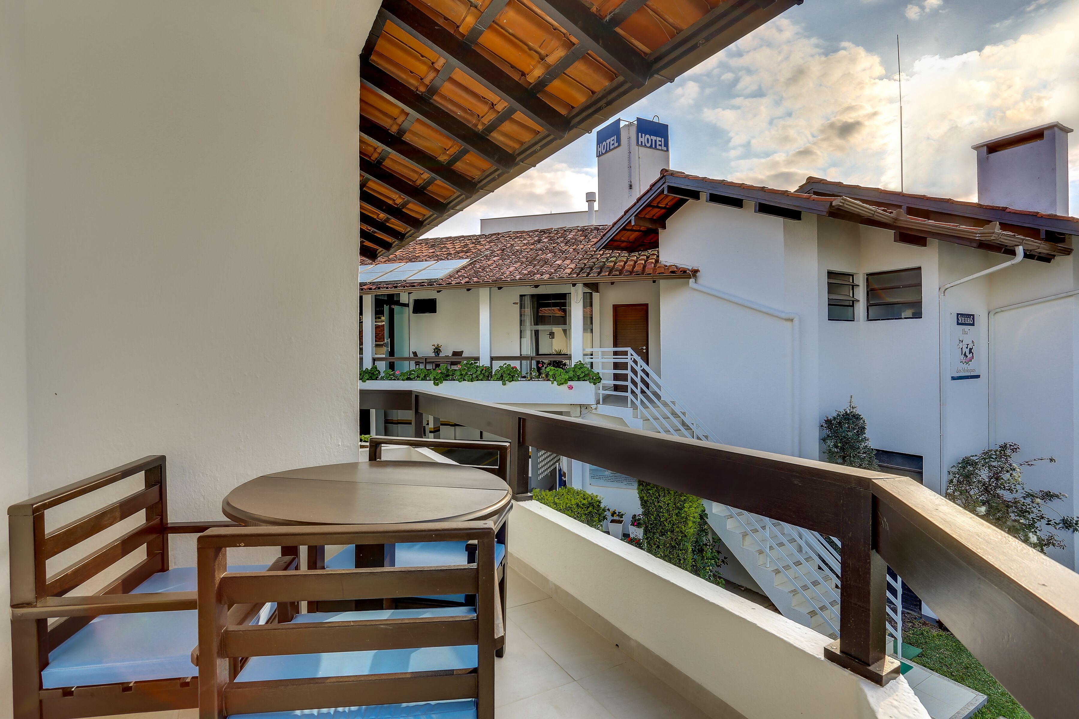 Photo - Hotel Sete Ilhas