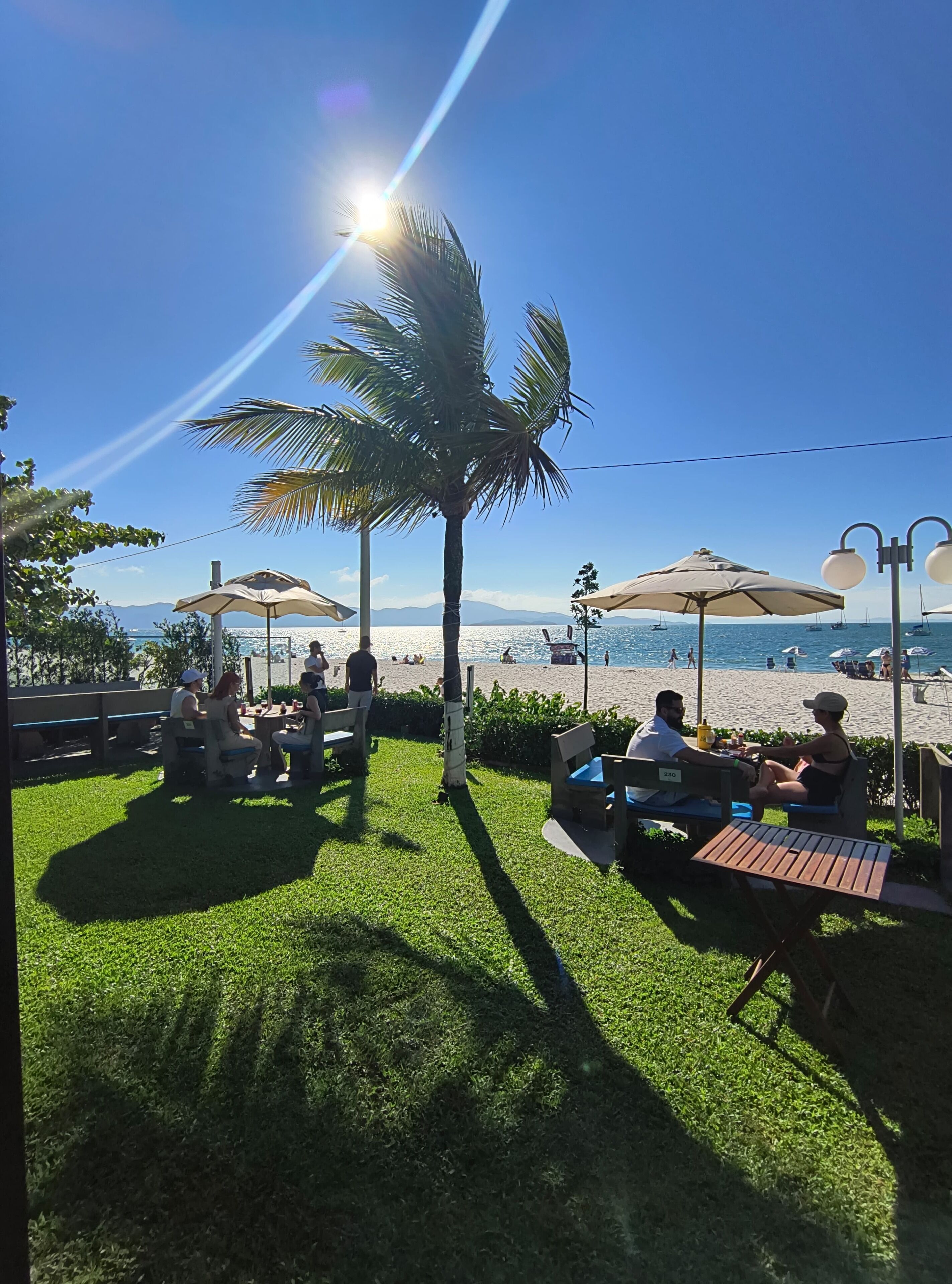 Foto - Hotel Sete Ilhas