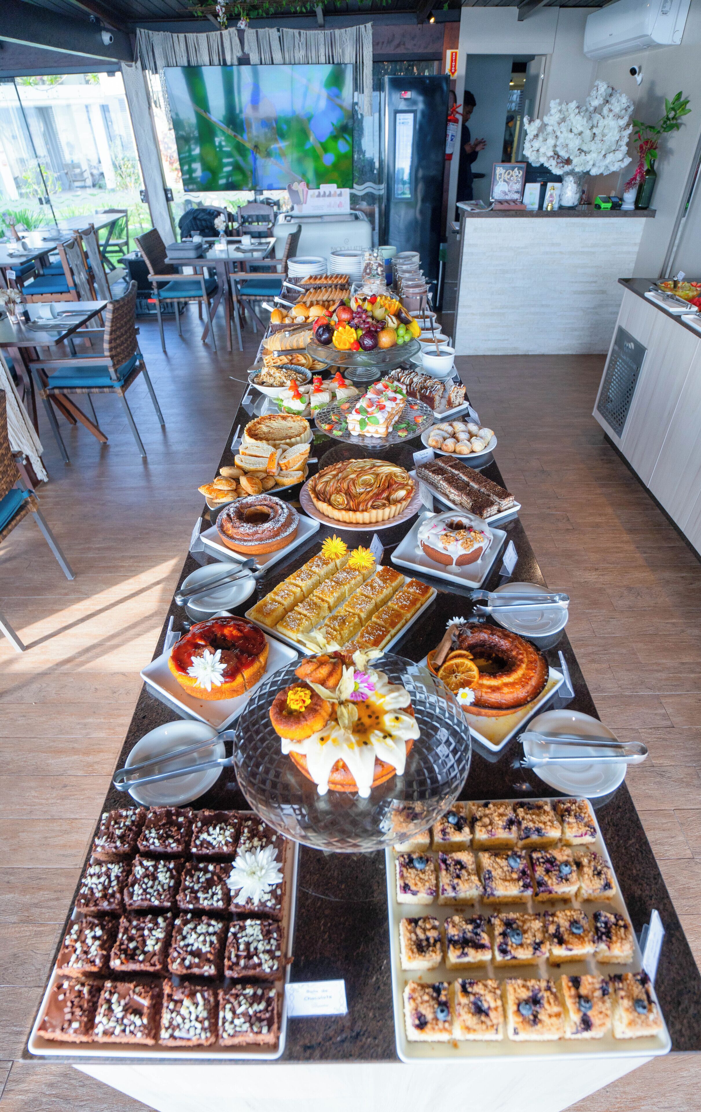 Foto - Hotel Sete Ilhas