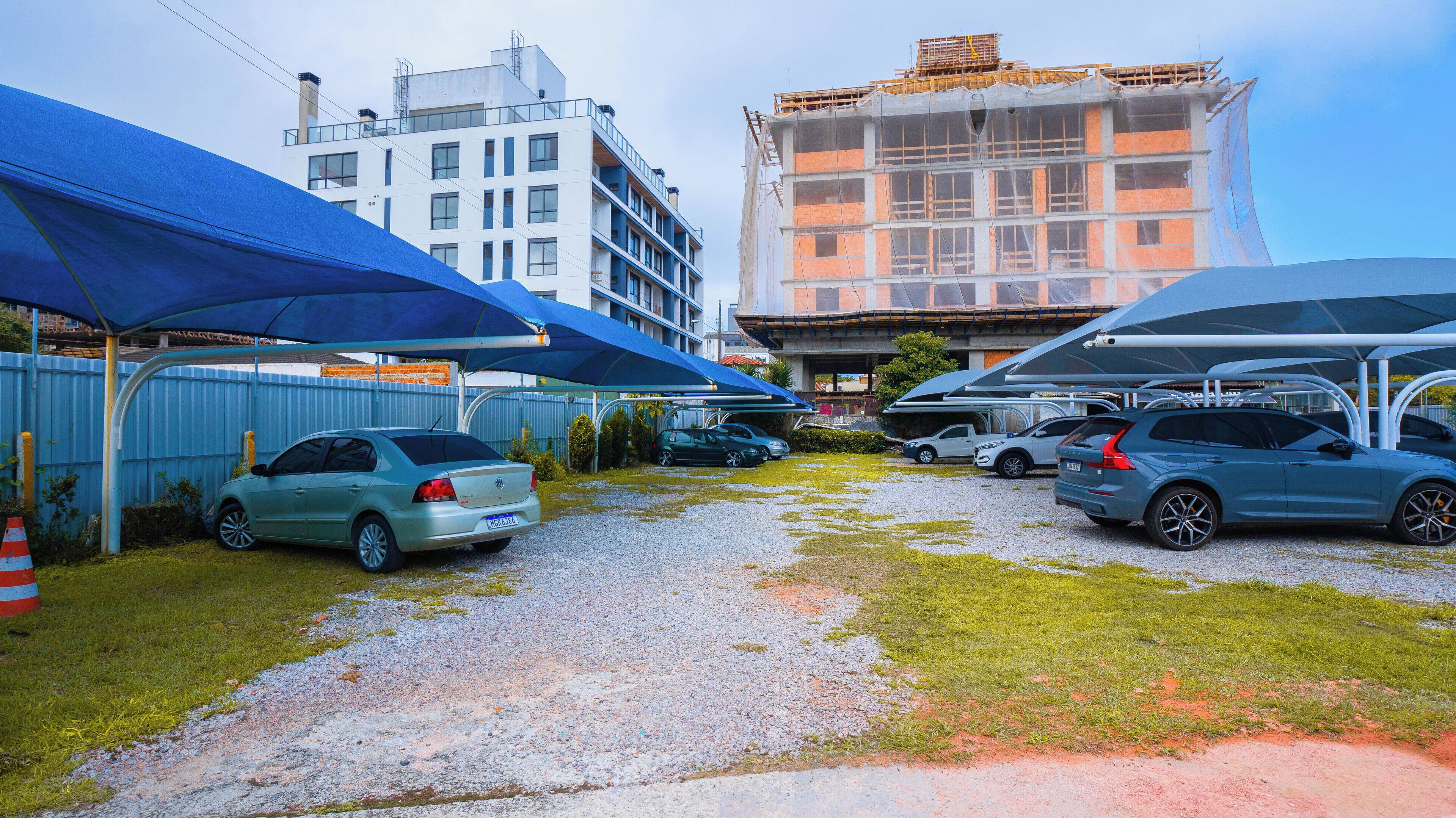 free self-parking, free valet parking