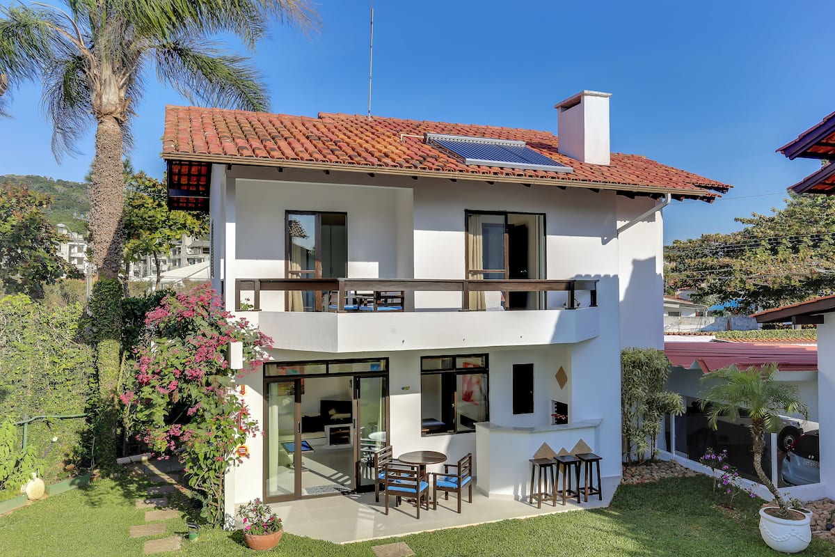 House (3 ou 7)
