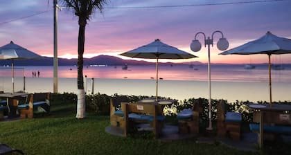 Hotel Sete Ilhas